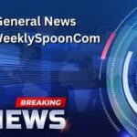 general news theweeklyspooncom