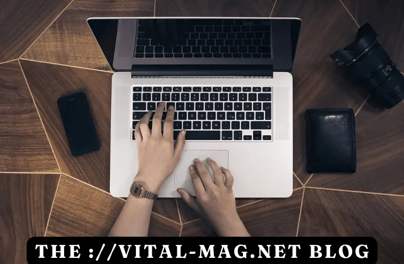 Every Thing You Need to Know About the //vital-mag.net blog 